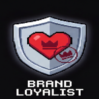 Brand Loyalist