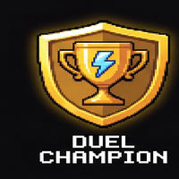 Duel Champion