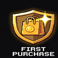 First Purchase