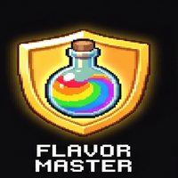 Flavor Master