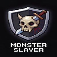 Monster Slayer