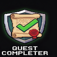 Quest Completer