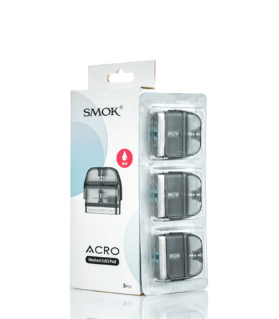 ACRO-PODS