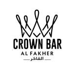 Crown Bar logo