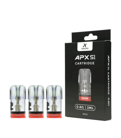 APSX-S1-COIL