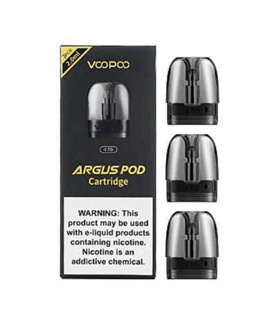 ARGUS-PODS