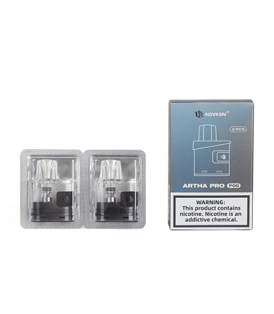 ARTHA-PRO-PODS