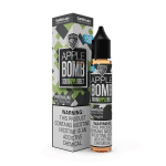 BHVAPERS_VGODSALT_APPLEBOMBICE