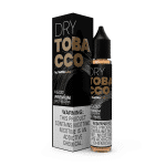 BHVAPERS_VGODSALT_DRYTOBACCO