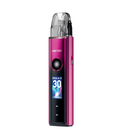 BHVAPERS_WENAXQPRO_TWILIGHTRED