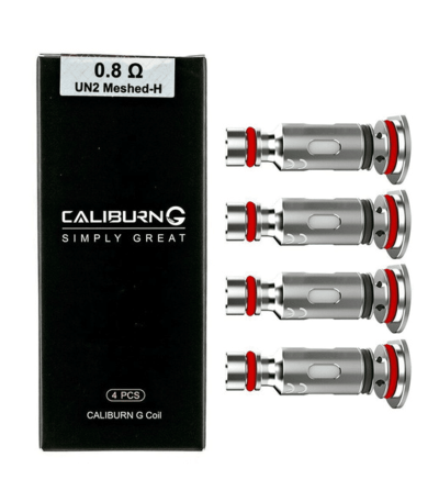 CALIBURN-G-COIL