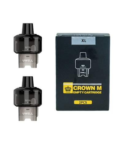 CROWM-M-PODS