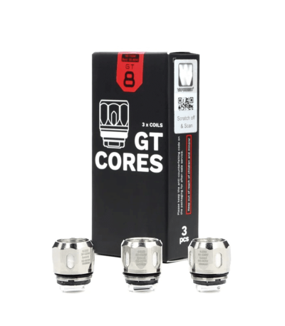 GT CORE 8