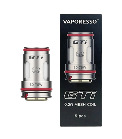GTI-COIL
