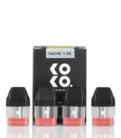 KOKO-PODS