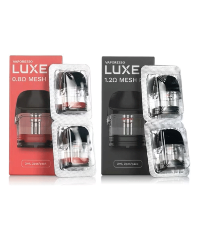 LUXE-Q-PODS