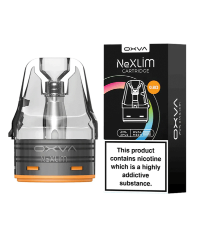 NEXLIM-PODS