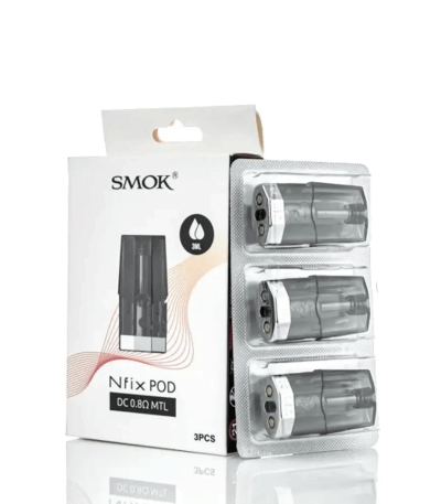 NFIX-PODS