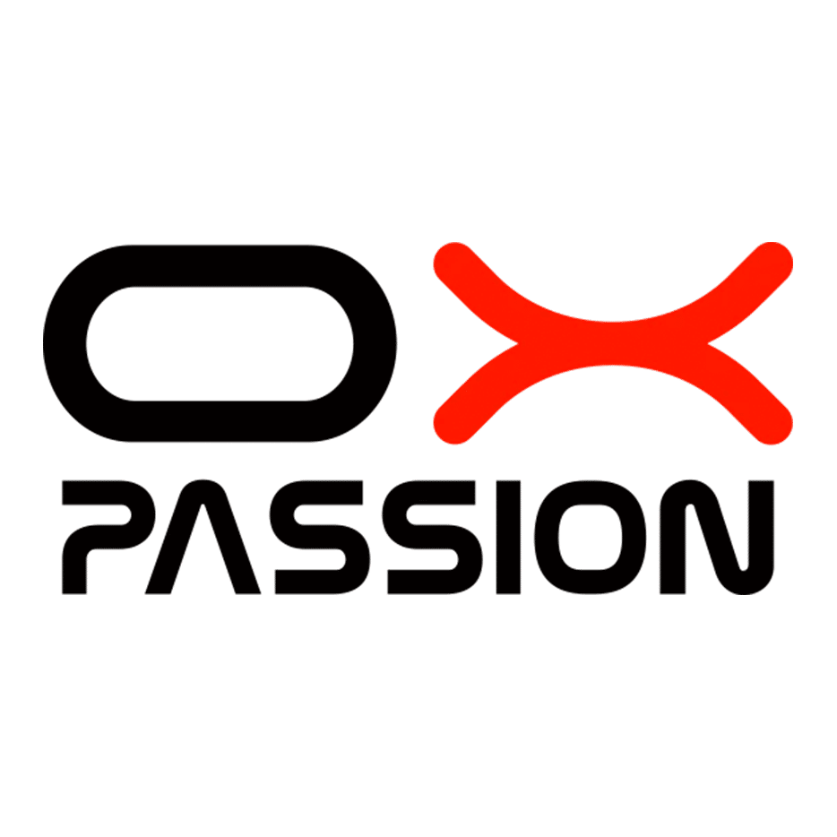 OX PASSION LOGO