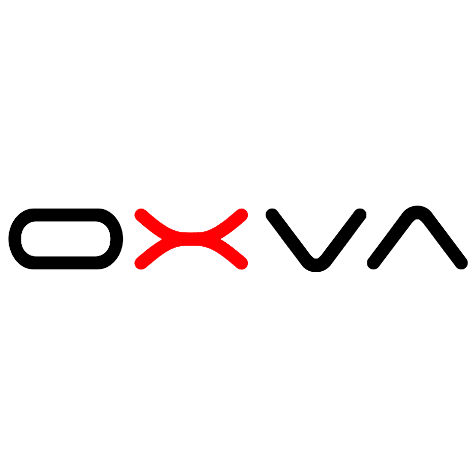 OXVA Company Logo