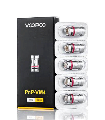 PNP-VM4