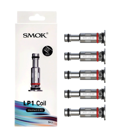 SMOK-LP1-COILS