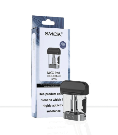 SMOK-MICO-PODS