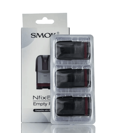 SMOK-NFIX-PRO-PODS