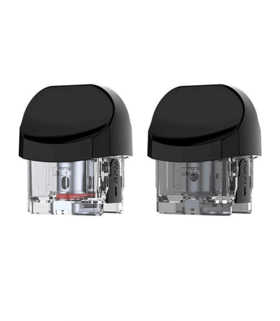 SMOK-NORD-2-PODS