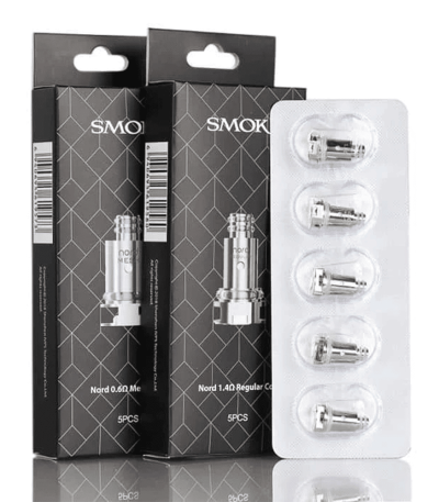 SMOK-NORD-COIL