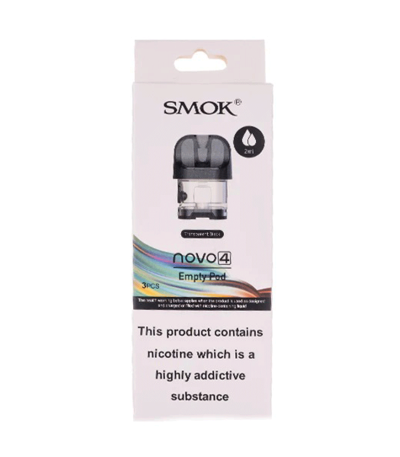 SMOK-NOVO-4-PODS
