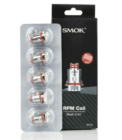 SMOK-RPM-COILS