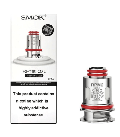SMOK-RPM2-COIL