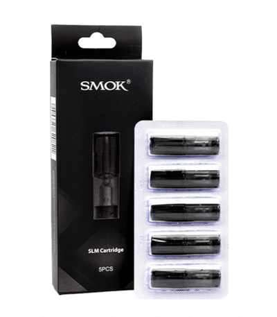 SMOK-SLM-CARTRIDGE