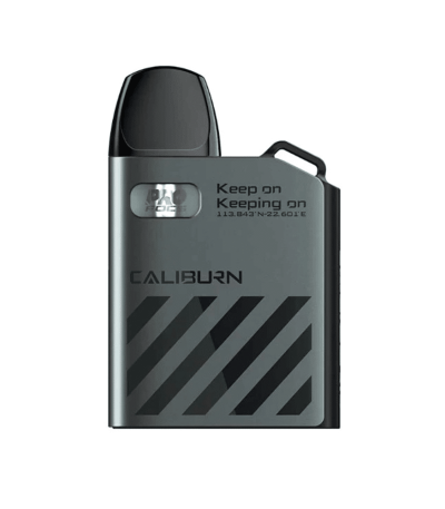 CALIBURN AK2