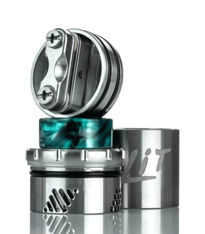VANDYVAPE-LIT-RDA