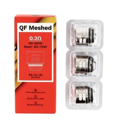 VAPORESSO-QF-COILS