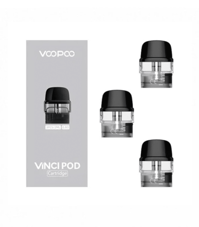 VINCI-PODS