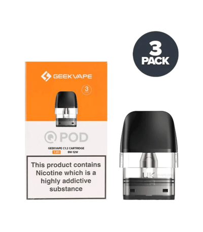 WENAX-Q-PODS