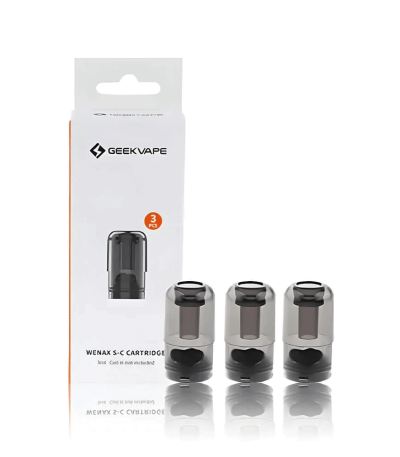 WENAX-S-C-PODS