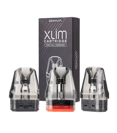 XLIM-PODS