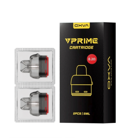 XLIM-VPRIME-PODS