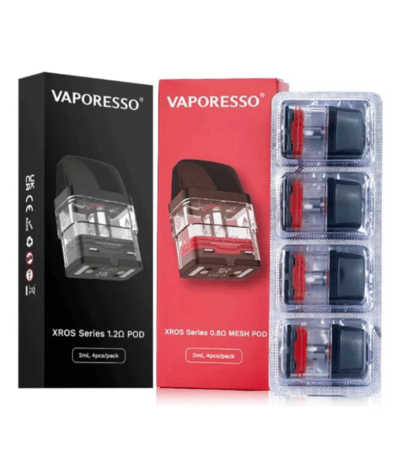 XROS-PODS