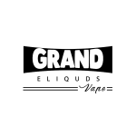 Grand E-Liquids logo