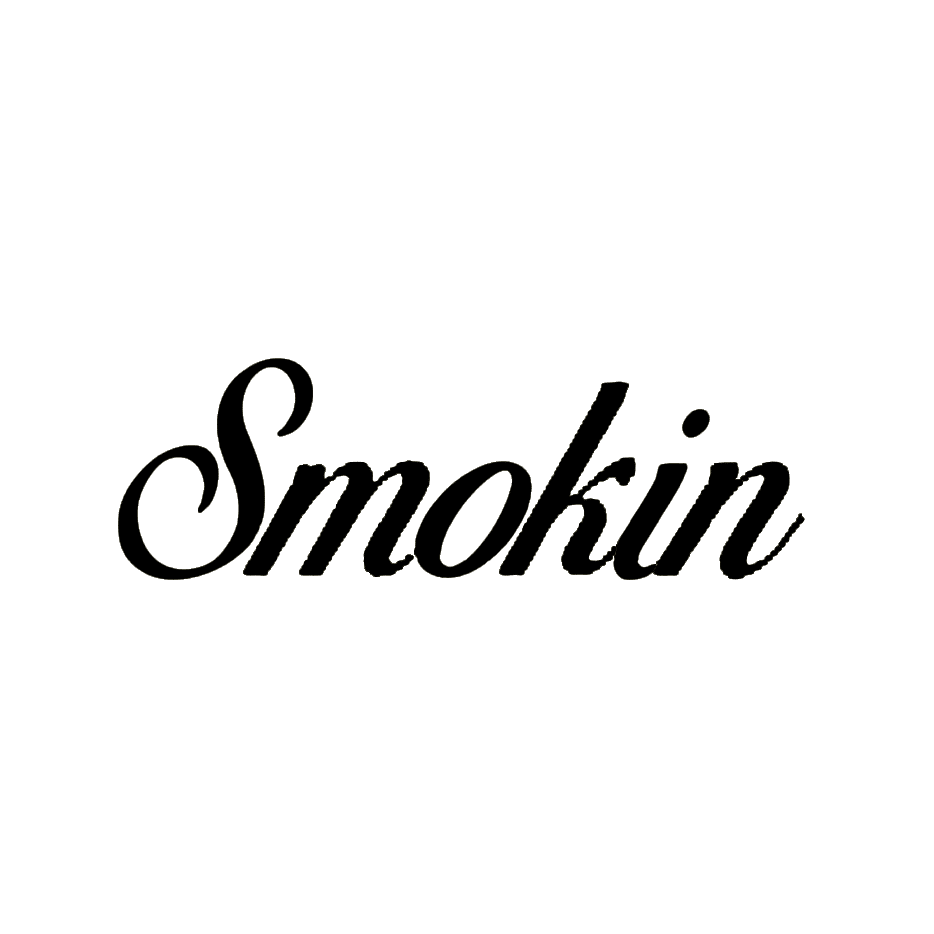 SMOKIN-LOGO