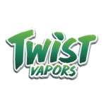 Twist Vapors logo