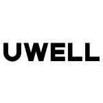 UWELL logo