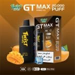 Twist GT MAX 20K - Image 8
