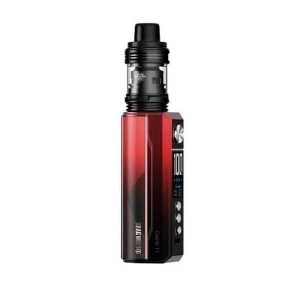 VOOPOO DRAG M100S Starter Kit