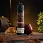 Tobacco Seasons Red Bold Caramel Tobacco 50ML